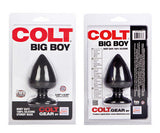 Colt Big Boy - Black