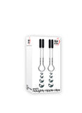 Adam and Eve Eves Naughty  Nipple Clips
