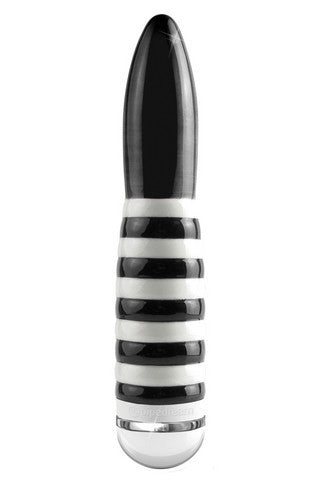 Ceramix No.12 - Black And White