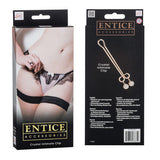Entice - Crystal Intimate  Clips