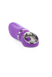 The Chloe - Venti Bullet -  Purple