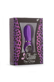 The Chloe - Venti Bullet -  Purple