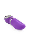 The Chloe - Venti Bullet -  Purple