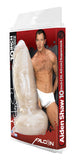 Falcon Aiden Shaw Supercock