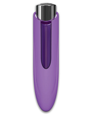 Key Nyx Mini Massager - Lavender