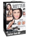 Bonnie Rotten Collection  Fantasy Fuck Doll Deluxe Love  Doll