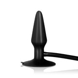 Booty Call Booty Pumper Small  - Black