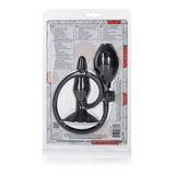 Booty Call Booty Pumper Small  - Black