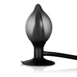 Booty Call Booty Pumper Small  - Black