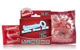 The Screaming O Condom Pack