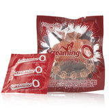 The Screaming O Condom Pack