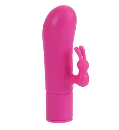 Posh 10-Function Pocket Pleaser - Pink