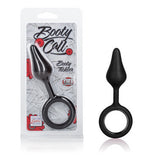 Booty Call Booty Tickler -  Black
