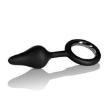 Booty Call Booty Tickler -  Black