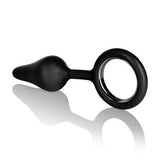 Booty Call Booty Tickler -  Black