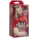 Vicky Vette - the Vicky  Quickie Double Ender