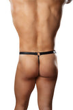 Jouster - Black - Large-extra  Large