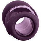Platinum Premium Silicone -  the Stretch - Medium - Purple