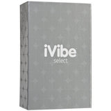Ivibe Select - Ibullet - Black