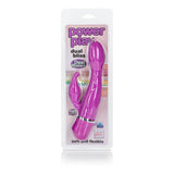 Power Play Dual Bliss - Purple