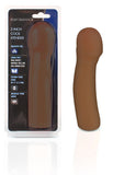 Performance 3-Inch Cock Extender - Brown