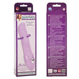 Dr. Laura Berman 5-Function Silicone Rotating And Vibrating Stella