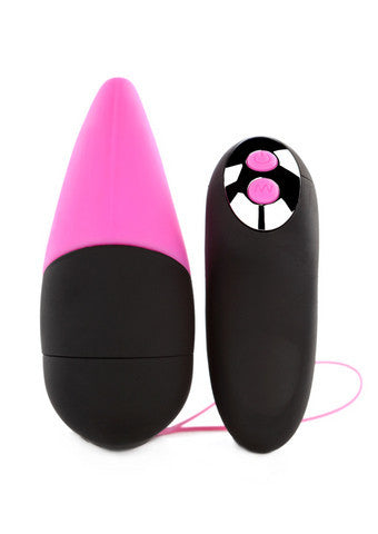 The Stellah Obsession - Pink And Black
