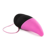 The Stellah Obsession - Pink And Black