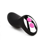 The Stellah Obsession - Pink And Black