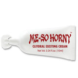 Me-so Horny 10ml - 100 Count  Fishbowl