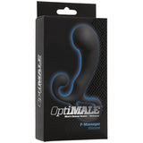Optimale P-Massager - Slate