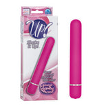 Up Shake It Up - Power Packed Gyrating Massager - Pink