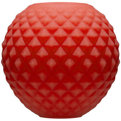 Mood Powerball - Zig-zag  Orange