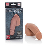 Packer Gear Packing Penis  5-inch - Brown