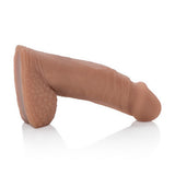 Packer Gear Packing Penis  5-inch - Brown