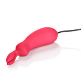 Power Play Bounding Bunny -  Pink