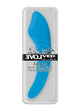 Janus - Blue
