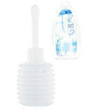 Disposable Enema-Douche Applicator - Clear