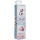 Candiland Sensuals Glide -  Cotton Candy - 4 Oz.