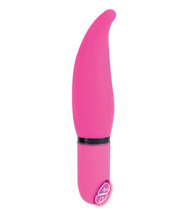 Tantric 10-Function Namaste Massager - Pink
