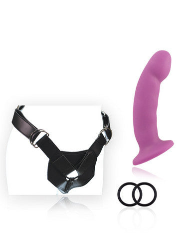 Advanced Harness Kit With Cici