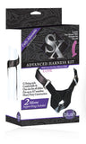 Advanced Harness Kit With Cici
