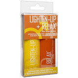 Lighten-up + Relax - 2 Pack