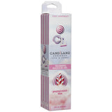 Candiland Sensuals Warming  Massage Gel - Peppermint Stix  - 4 Oz.