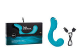 Key Skye G-Wand - Robbin Blue Egg
