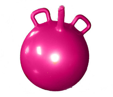 The Magic Ball Single - Pink