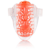 Color Pop Quickie Ling O -  Orange - Each