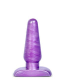Medium Cosmic Plug - Purple