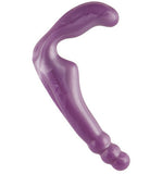 Platinum Silicone The Gal Pal - Purple