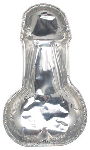 Bachelorette Party Favors 2 Jumbo Disposable Cake